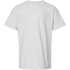 Custom Youth Essential-T T-Shirt Ash