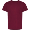 Custom Youth Essential-T T-Shirt Athletic Cardinal