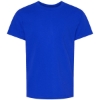 Custom Youth Essential-T T-Shirt Athletic Royal