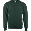 Custom Mens Crewneck Sweatshirt Forest