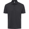 Custom Mens Marco Performance Polo Graphite