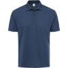 Custom Mens Marco Performance Polo Navy