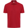 Custom Mens Marco Performance Polo Red