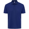 Custom Mens Marco Performance Polo Royal