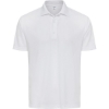 Custom Mens Marco Performance Polo White