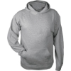 Custom Youth Fleece Hooded Sweatshirt Oxford
