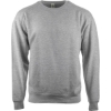 Custom Youth Crewneck Sweatshirt Oxford