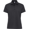 Custom Womens Marco Performance Polo Graphite