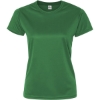 Custom Women’s Performance T-Shirt Kelly