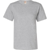 Custom Womens Essential-T T-Shirt Light Steel