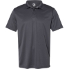 Custom Mens Utility Polo Graphite