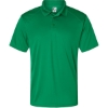 Custom Mens Utility Polo Kelly