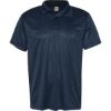 Custom Mens Utility Polo Navy