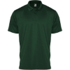 Custom Youth Utility Polo Forest