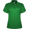Custom Womens Polo Kelly