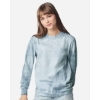 Custom Unisex Colorblast™ Long Sleeve T-Shirt Ocean