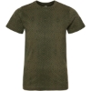 Custom Youth Fine Jersey Tee Green Reptile