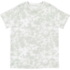 Custom Youth Fine Jersey Tee Haze Tie Dye