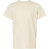 Custom Youth Fine Jersey Tee Natural