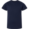 Custom Youth Fine Jersey Tee Navy