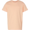 Custom Youth Fine Jersey Tee Peachy