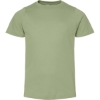 Custom Youth Fine Jersey Tee Sage