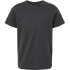 Custom Youth Fine Jersey Tee Slate