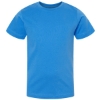 Custom Youth Fine Jersey Tee Tradewind