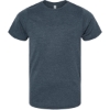 Custom Youth Fine Jersey Tee Vintage Denim
