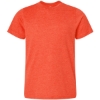 Custom Youth Fine Jersey Tee Vintage Orange