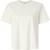 Custom Womens Garment-Dyed Tee Vintage White