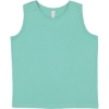 Custom Youth Fine Jersey Tank Saltwater