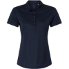 Custom Womens Pure 2.0 Polo Deep Navy