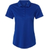 Custom Womens Pure 2.0 Polo Festive Royal