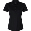 Custom Womens Pure 2.0 Polo Puma Black