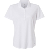 Custom Womens Pure 2.0 Polo White Glow