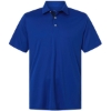 Custom Mens Pure 2.0 Polo Festive Royal