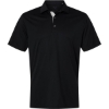 Custom Mens Pure 2.0 Polo Puma Black
