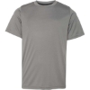 Custom Youth Core Performance T-Shirt Steel
