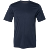 Custom Unisex Core Performance T-Shirt Navy
