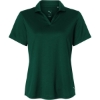 Custom Womens Icon Polo 2.0 Dark Myrtle