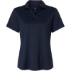 Custom Womens Icon Polo 2.0 Deep Navy