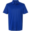 Custom Mens Icon Polo 2.0 Festive Royal