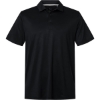 Custom Mens Icon Polo 2.0 Puma Black