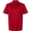 Custom Mens Icon Polo 2.0 Strong Red