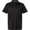 Custom Mens Icon Heather Polo 2.0 Puma Black Heather