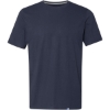 Custom Unisex Dri Power® CVC Performance T-Shirt Navy