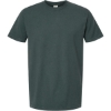 Custom Unisex Vintage Garment-Dyed T-Shirt Blue Spruce
