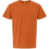 Custom Unisex Vintage Garment-Dyed T-Shirt Burnt Orange