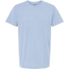 Custom Unisex Vintage Garment-Dyed T-Shirt Chambray
